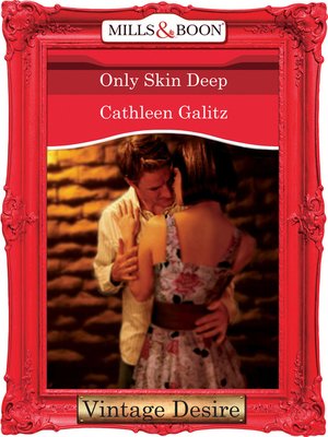 cover image of Only Skin Deep